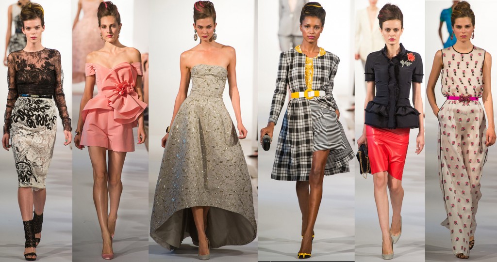 Spring Fashion Trend