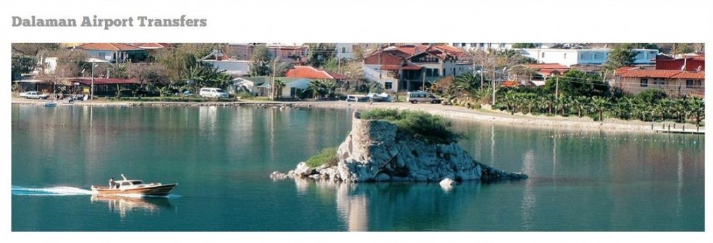 dalaman