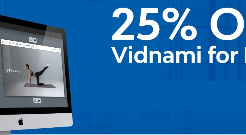 vidnami