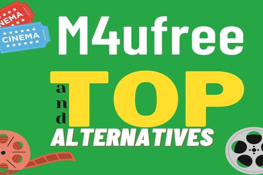 M4uFree Alternatives