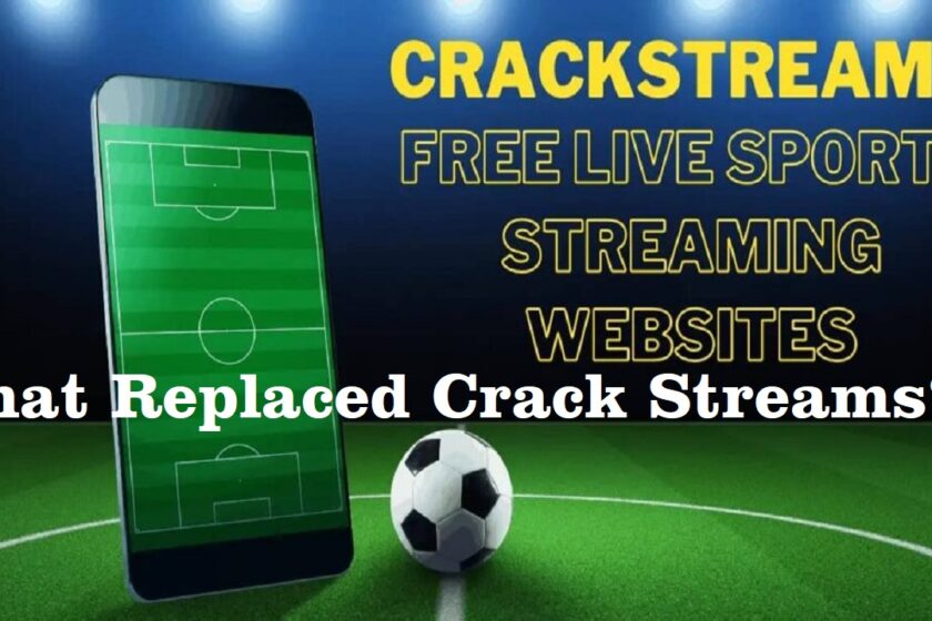 What replaced CrackStreams