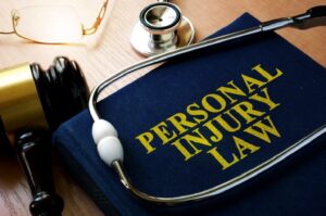 Personal Injury Lawyer San Francisco Bay Area