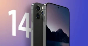 iphone 14 Features