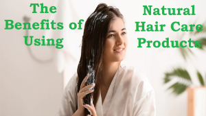 Best Natural hair care