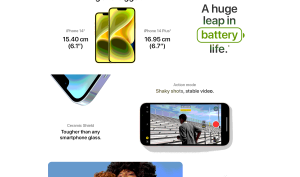 Apple iphone 14