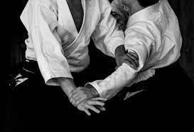 jujutsu