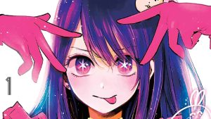 Oshi no Ko Manga Chapter 117