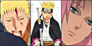 Success of Borutpo Manga Series