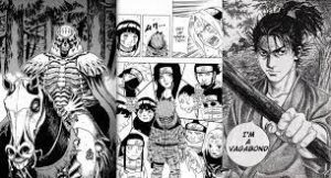 The Manga Revolution