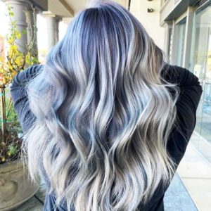 Light Gray Dye