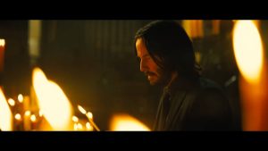 John Wick'