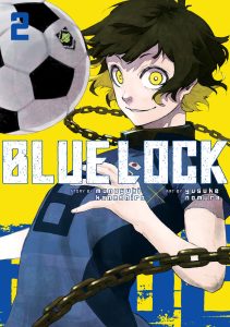 Blue Lock