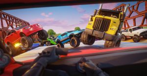 Fortnite Car Color Switch Code
