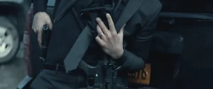 John Wick'