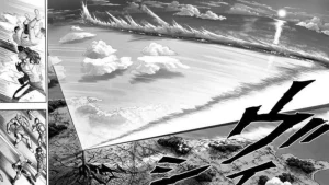 One Punch Man Chapter 185