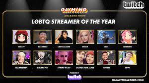 LGBTQ