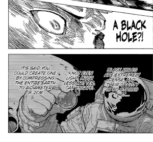 JJK Chapter 208