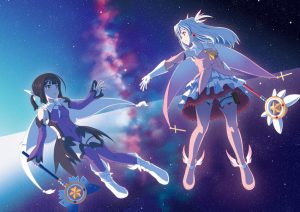 Prisma Season 2