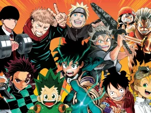World of Manga Online
