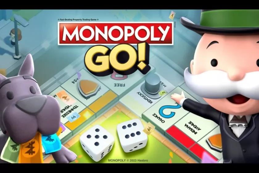 Monopoly Go