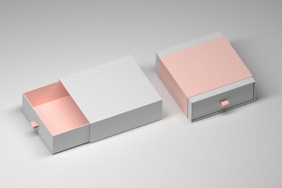 custom packaging boxes