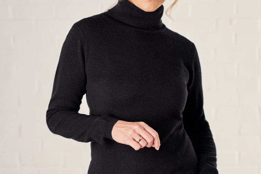 cashmere womens jumpers