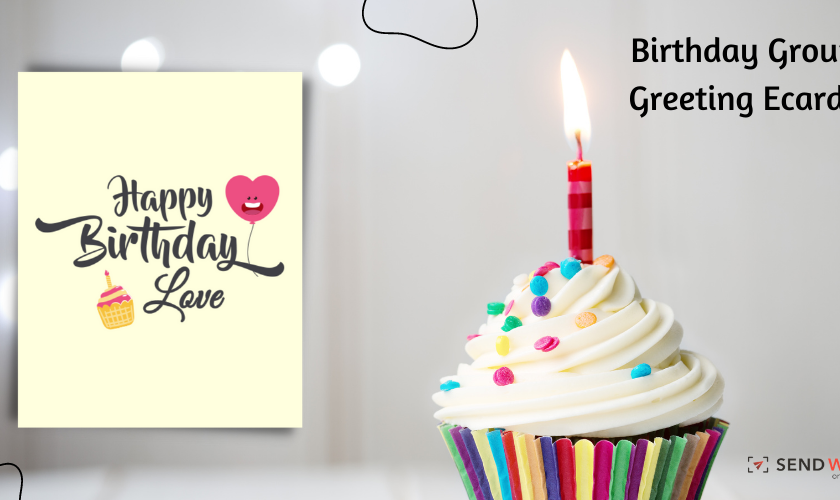 virtual birthday cards