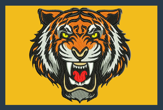 Embroidery Digitizing – Unveiling The Art Of True Digitizing