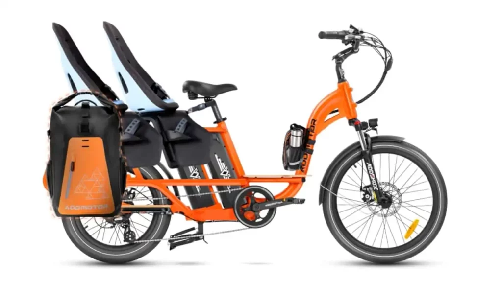 Unveiling the Top 10 E-Bike Brands Pioneering the USA 2023