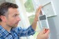 Smart Home Security