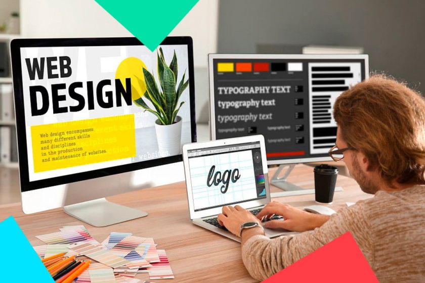 Web Designer