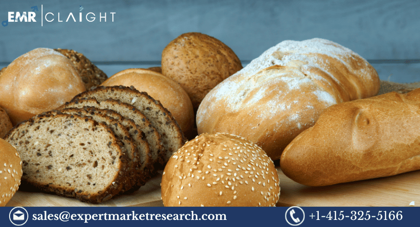 Bakery Products Market