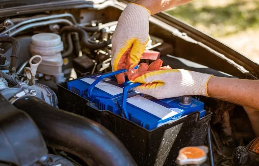 Battery Breakdown What to Do When Your Car Won't Start (_Service_My Car)