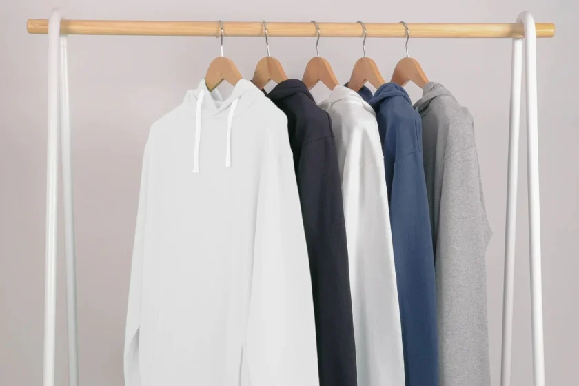 Autumn/Winter Fashion Trends Embracing the Hoodie Culture