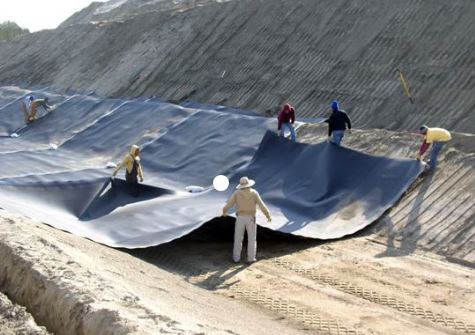 HDPE Sheets