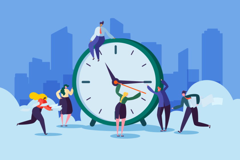 overtime management system