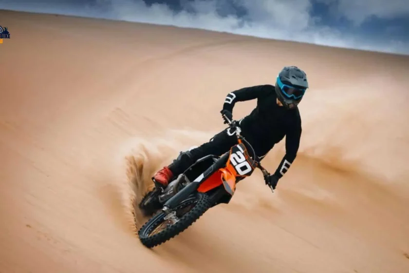 Enduro Bikes Dubai