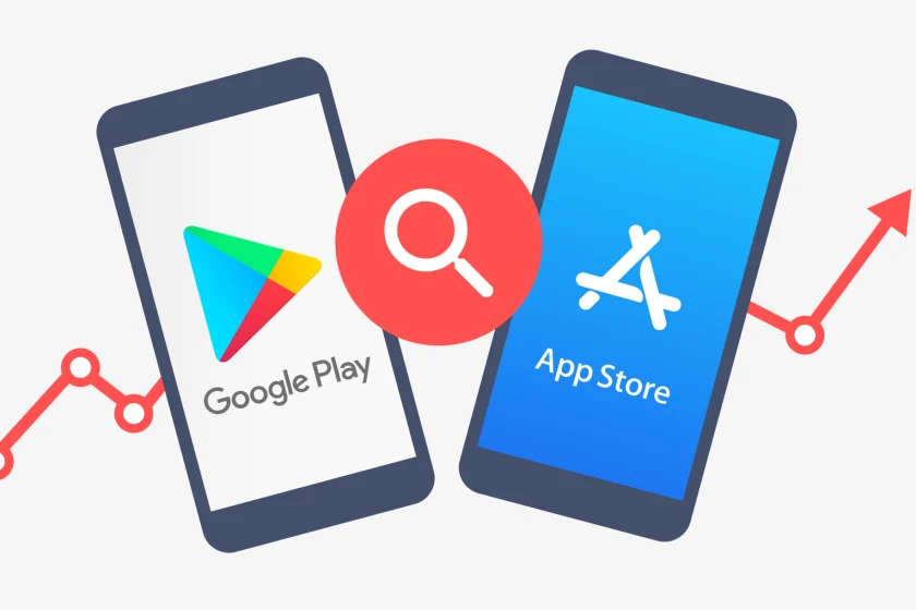 SEO and ASO in The Google Play Store