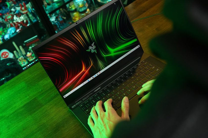 The Ultimate Guide to Finding a Gaming Laptop That's Both Powerful