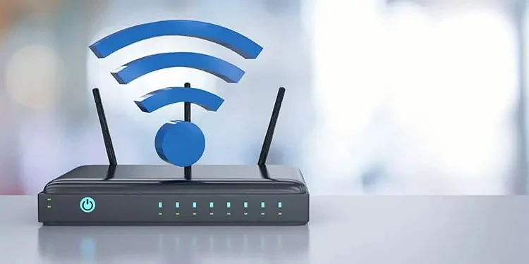 Netgear Nighthawk router login