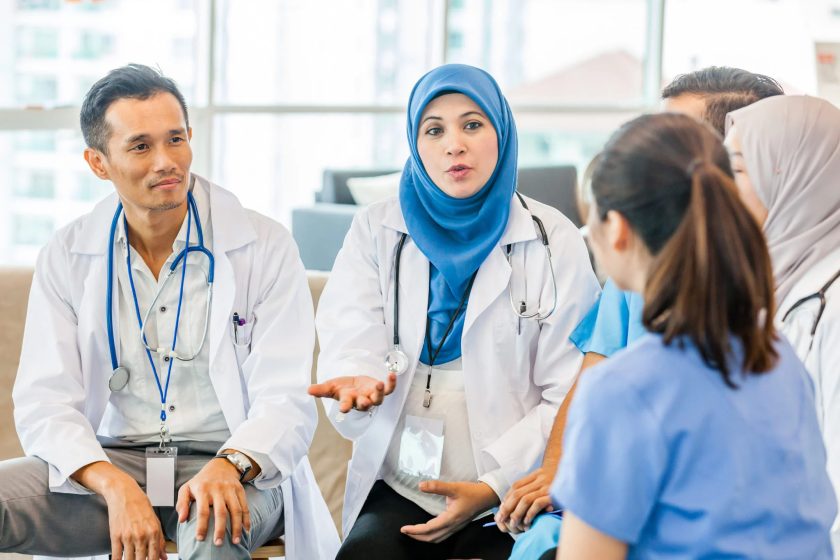 Malaysia hospital Market