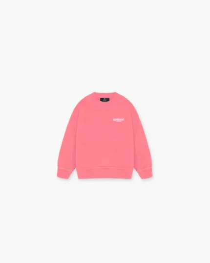 Represent Hoodie A Fresh Wave in Fashion