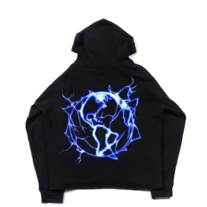 Cult of Cool: The Hype Surrounding Revenge Hoodie Collections