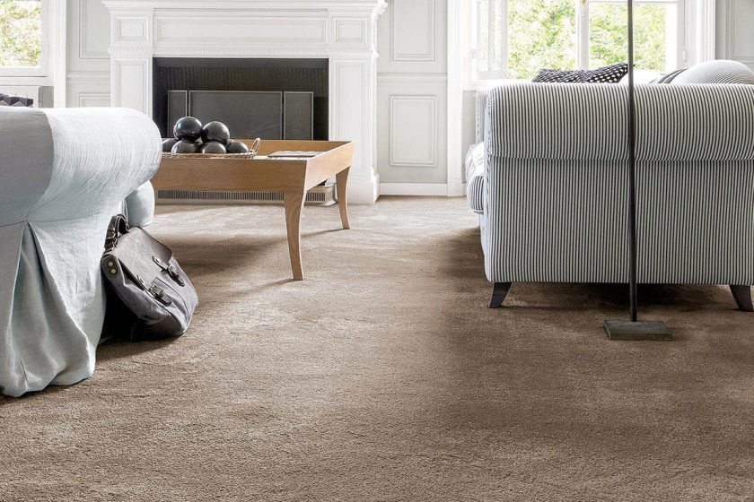 How to Choose the Perfect Carpet Flooring for Your Living Room?