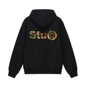 Stussy Hoodies