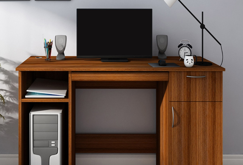 computer table