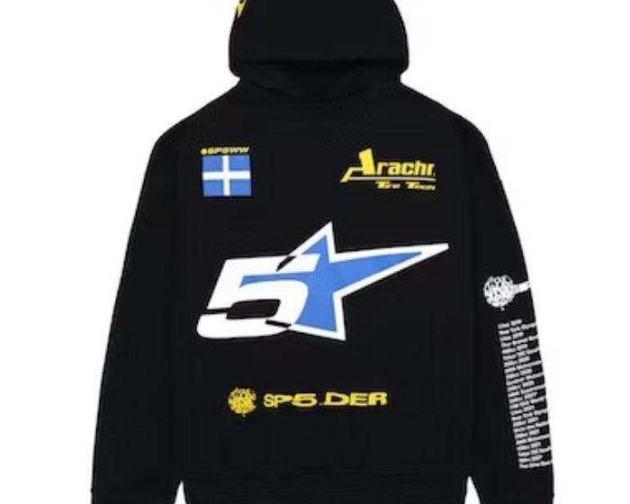 Sp5derHoodies
