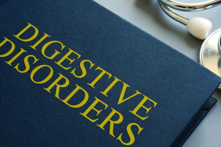Digestive disorders Gastroenterology issues