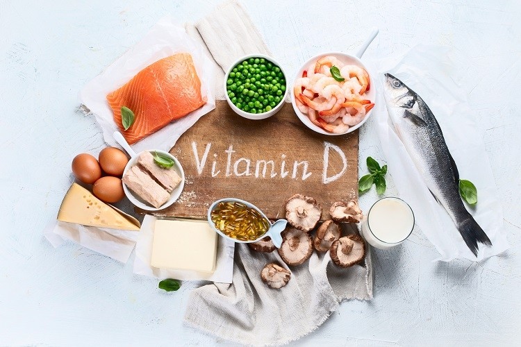Vitamin D can have a huge impact on your health