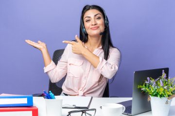 help desk